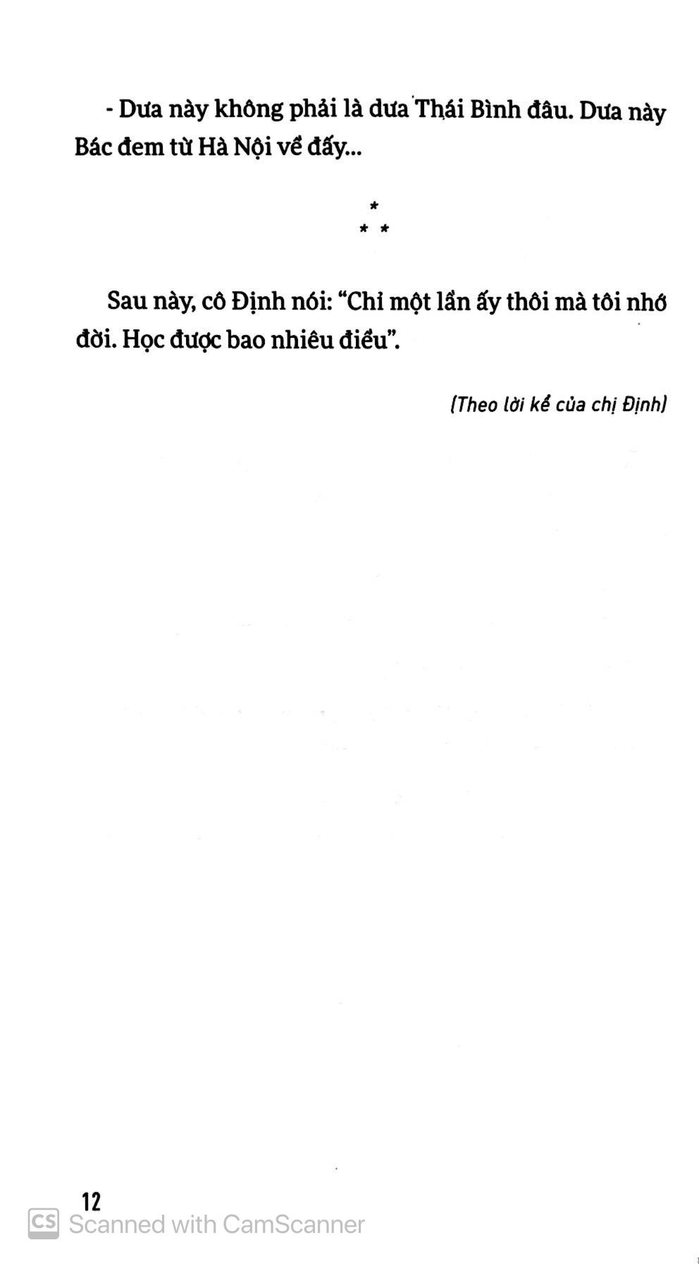 Sách Phong Cách Hồ Chí Minh