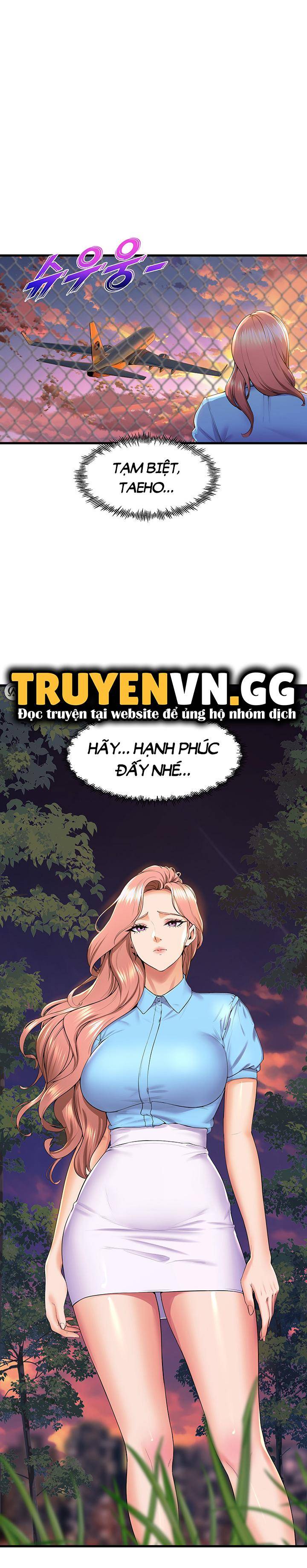 lớp nhảy mỹ nhân chapter 78 16