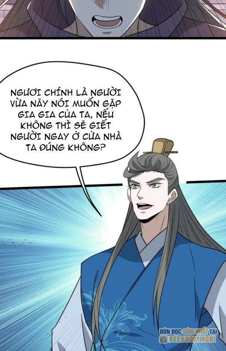 hệ thống gánh con mạnh nhất chapter 104 10