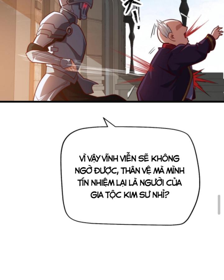 người chơi và nhân vật chính đều muốn làm hại ta chapter 27 37