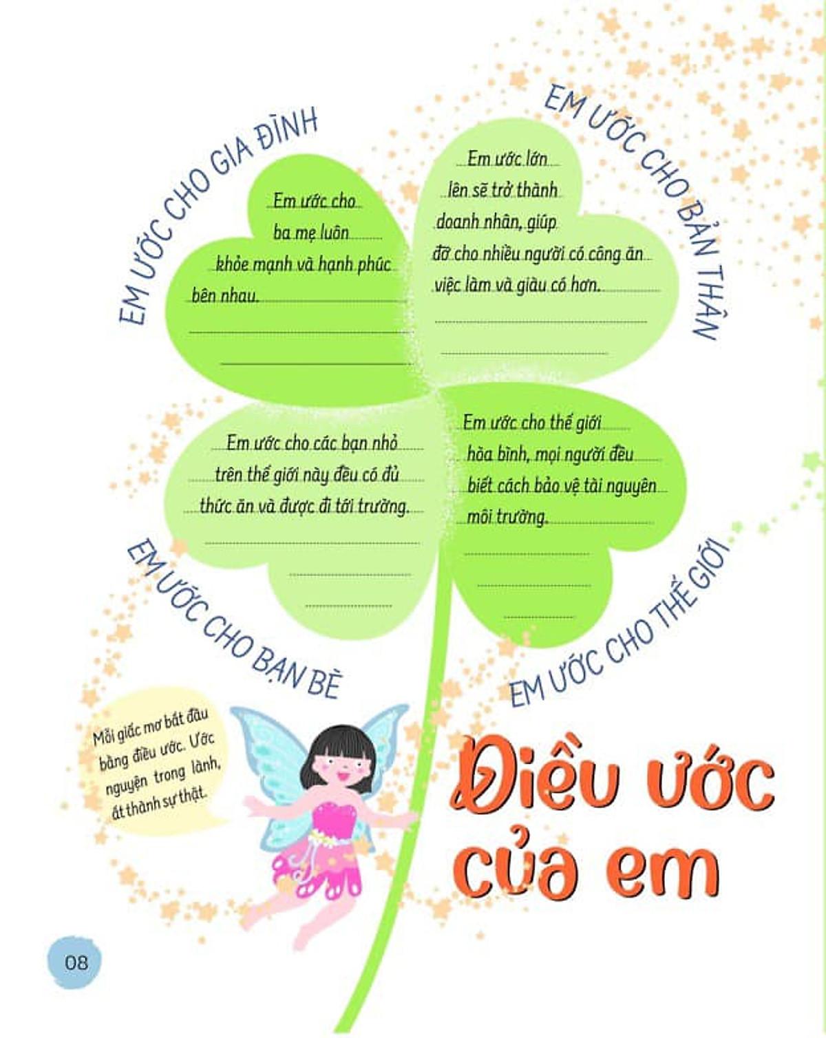 30 Ngày Rèn Luyện Phẩm Chất