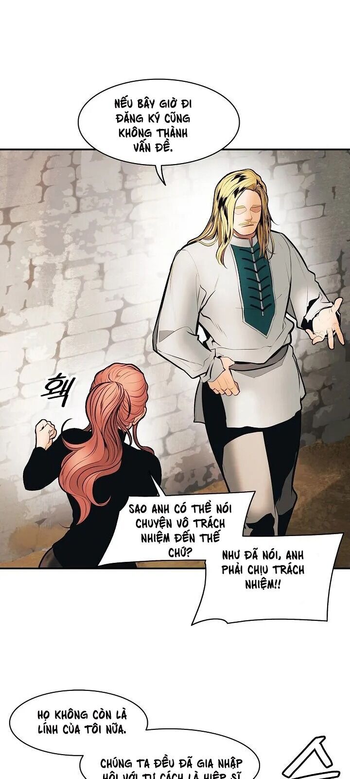 bất bại chân ma chapter 77 55