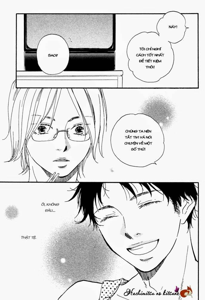 a boring man chapter 2 24