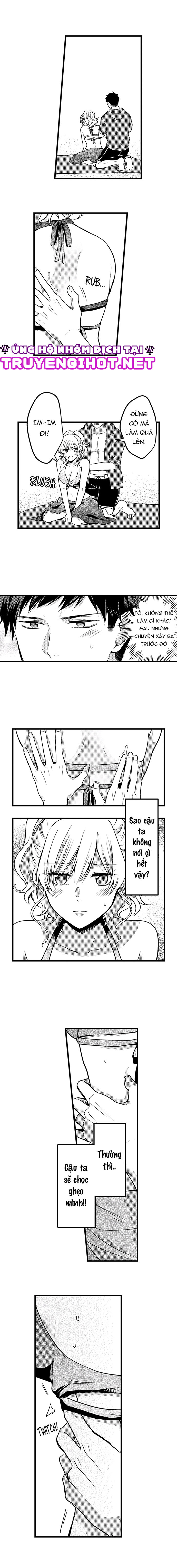 mùa hè tan chảy (full) chapter 7 9