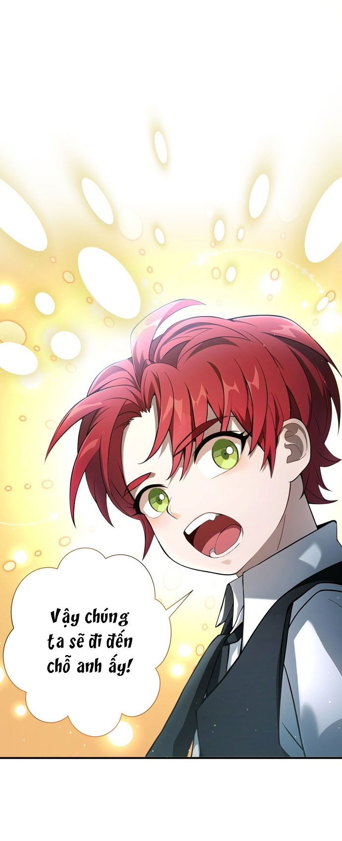 dark moon - tế đàn ánh trăng chapter 72.2 45