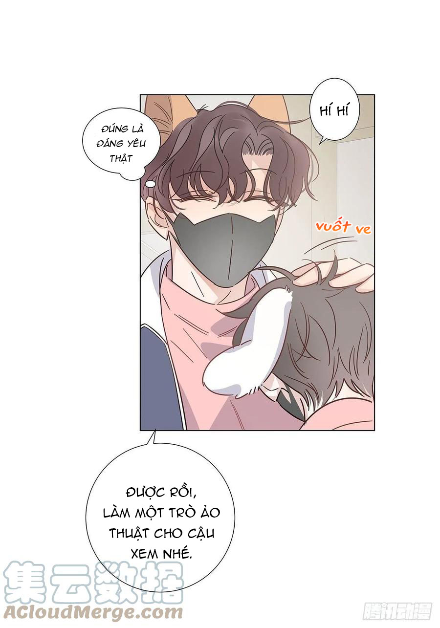 hôm nay nam giả trang nữ vẫn chưa được cầu hôn! chapter 64 17