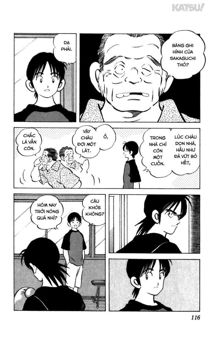 katsu chapter 104 10