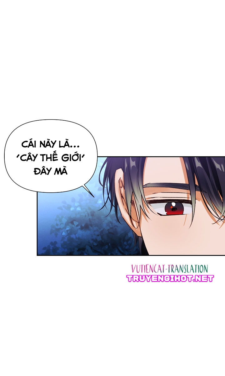 ác nữ xứng đôi với bạo chúa chapter 70 18