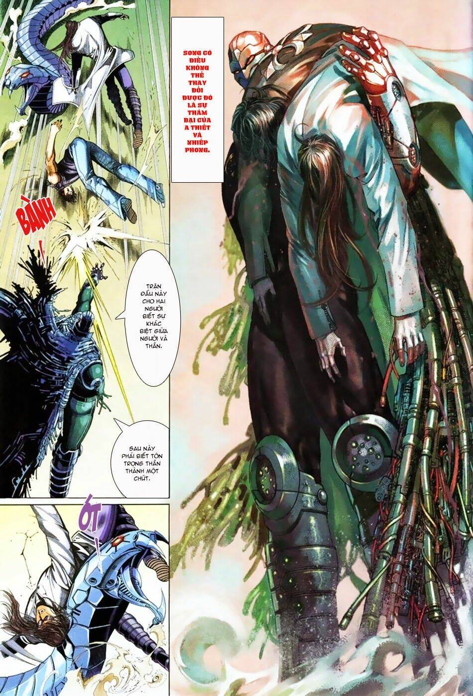 phong vân thần võ ký chapter 5 34