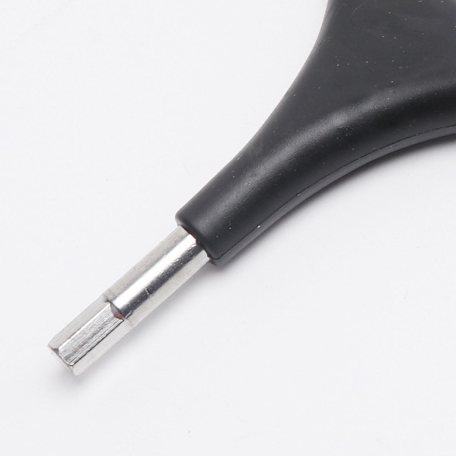 Allen Hex Y Wrench Multi Function Cycling 4/5/6mm Y Shape Bike Hex Wrench for MTB
