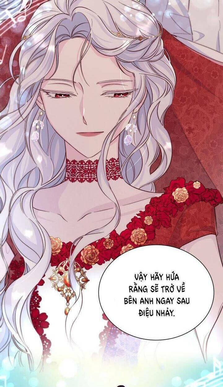 dây xích kiềm chế nam chính hắc ám tuột mất rồi chapter 32 18