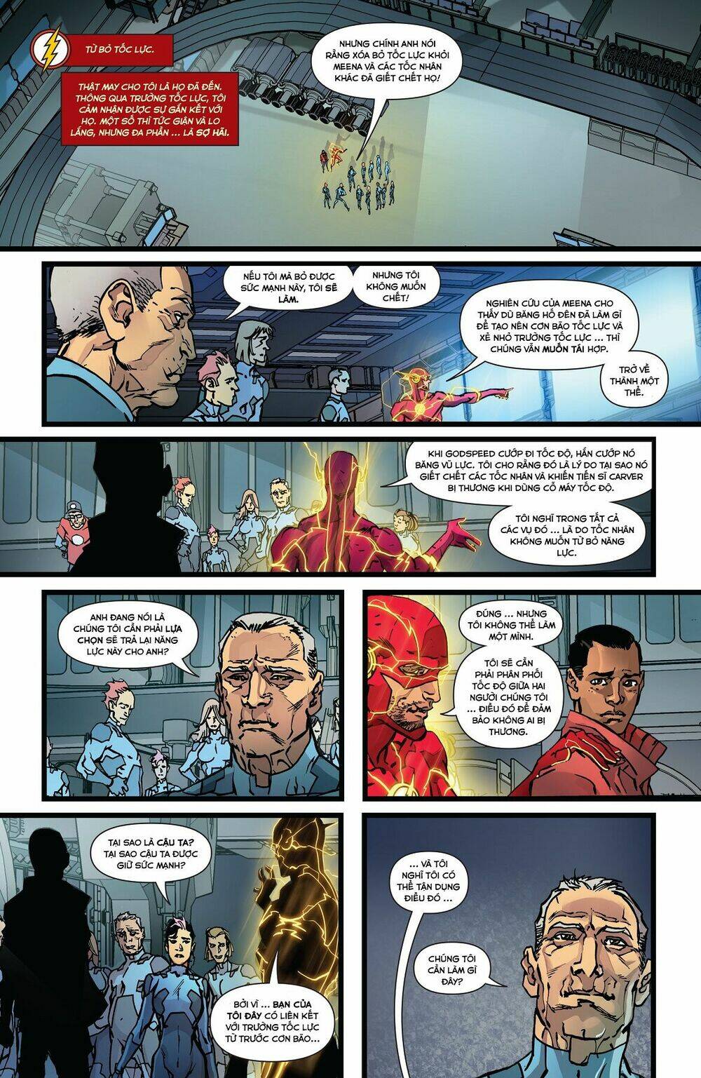 the flash chapter 7 18