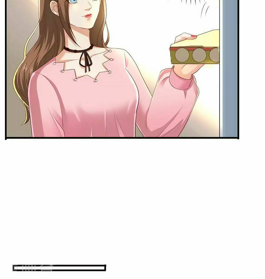 báo hệ nam hữu đích thiên tầng thao lộ chapter 25 26