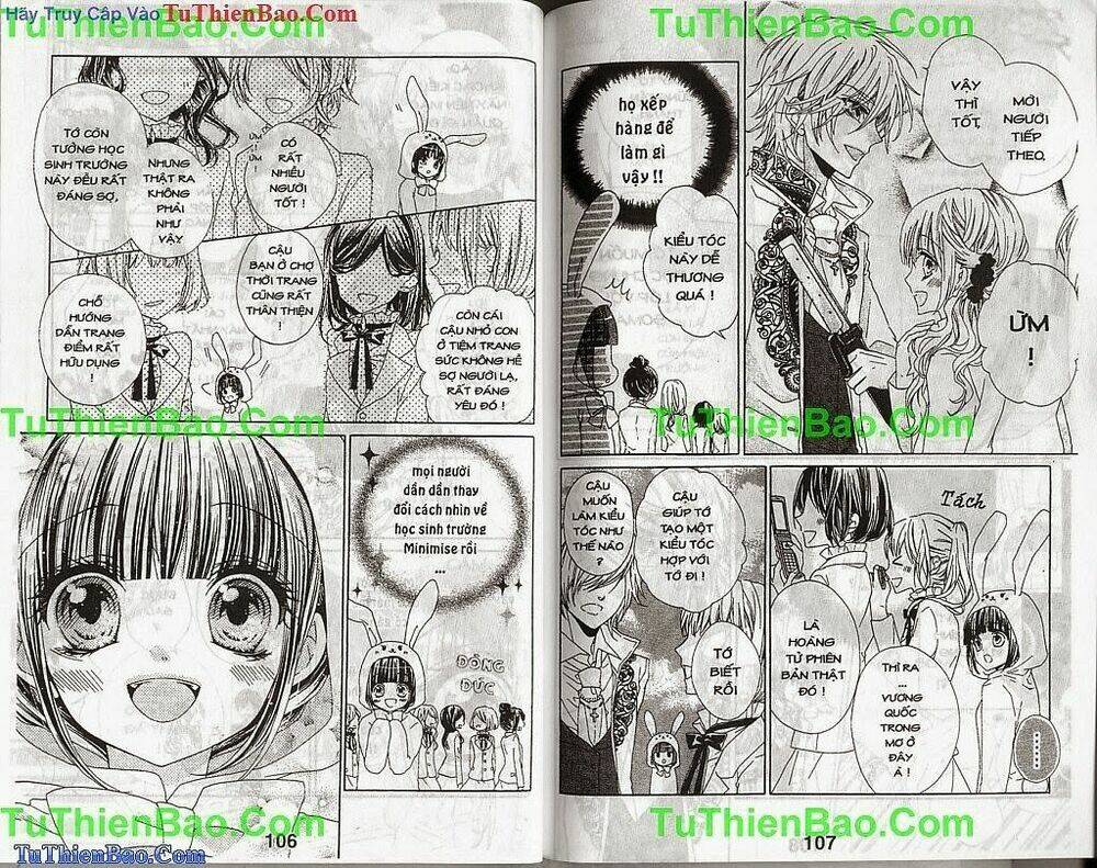 tường vi thơ mộng chapter 2 54