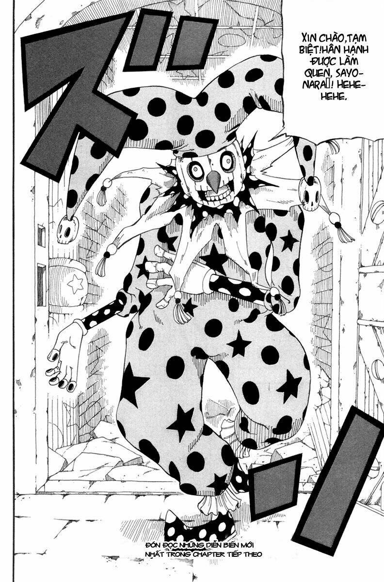 buster keel chapter 23 59