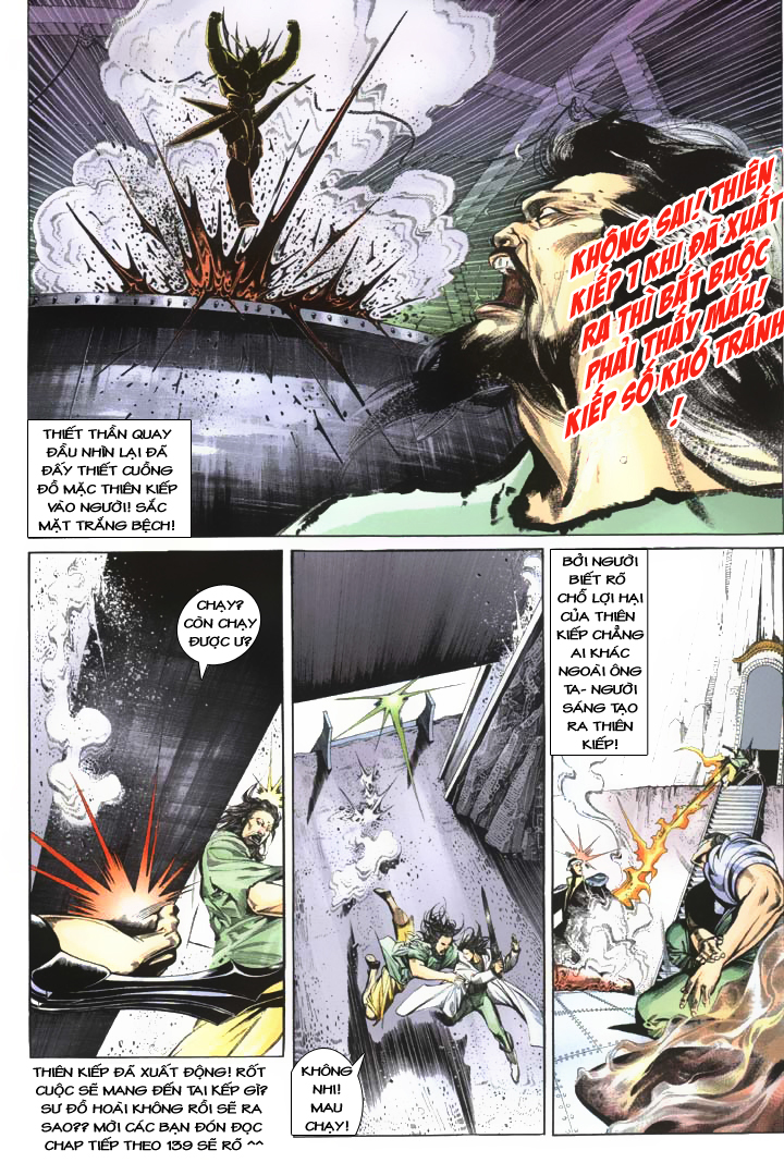 phong vân chapter 138 28