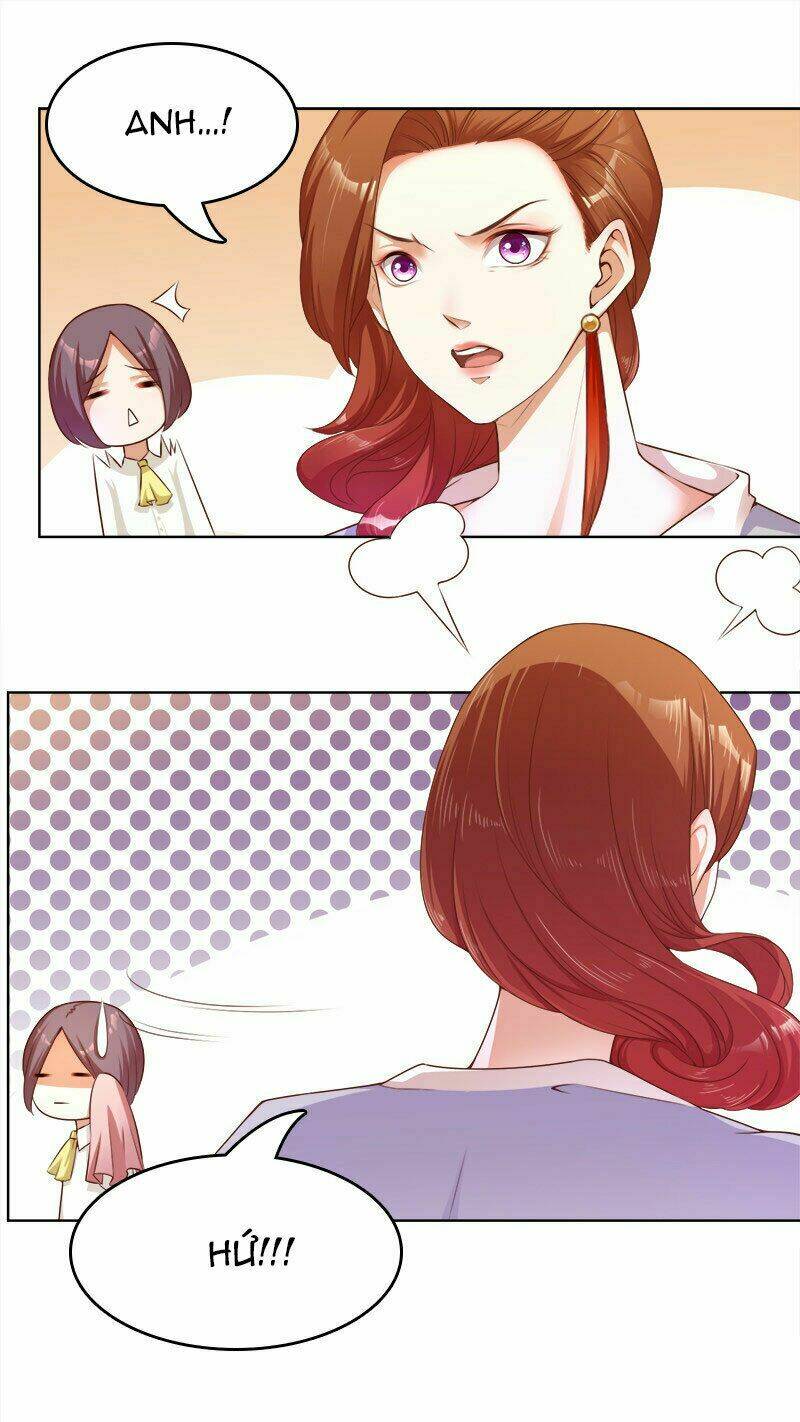 lãnh hôn cuồng ái chapter 24 24