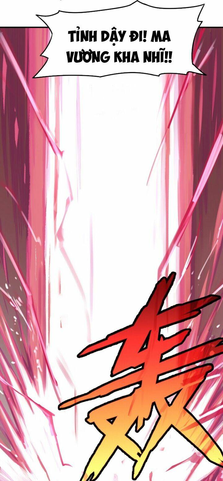 ma vương pháp tắc chapter 3 20