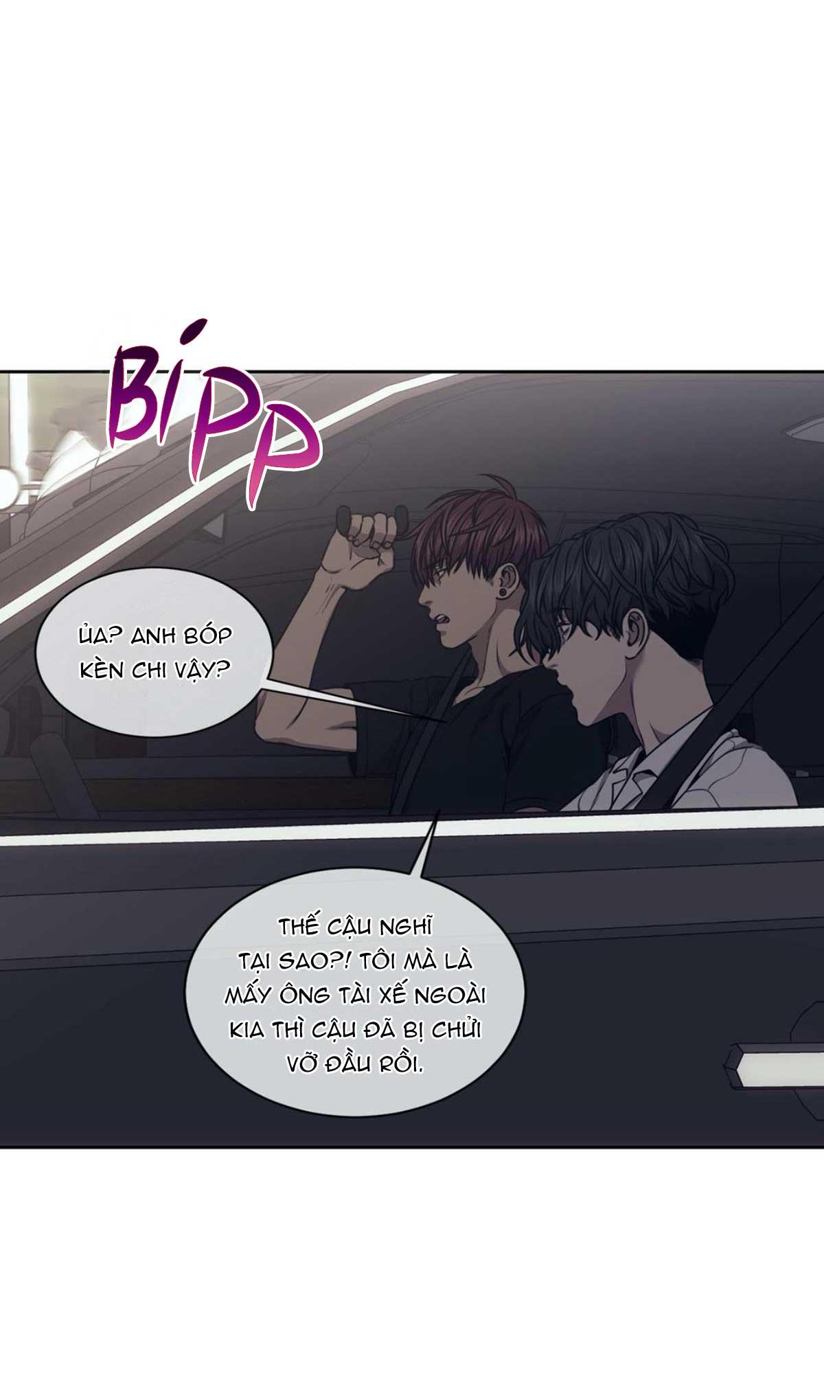 công cuộc báo thù của kẻ yếu thế chapter 29 3