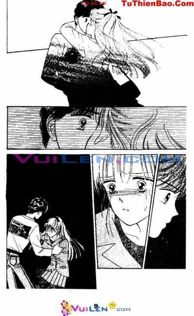 cô nàng đẹp trai chapter 8 10