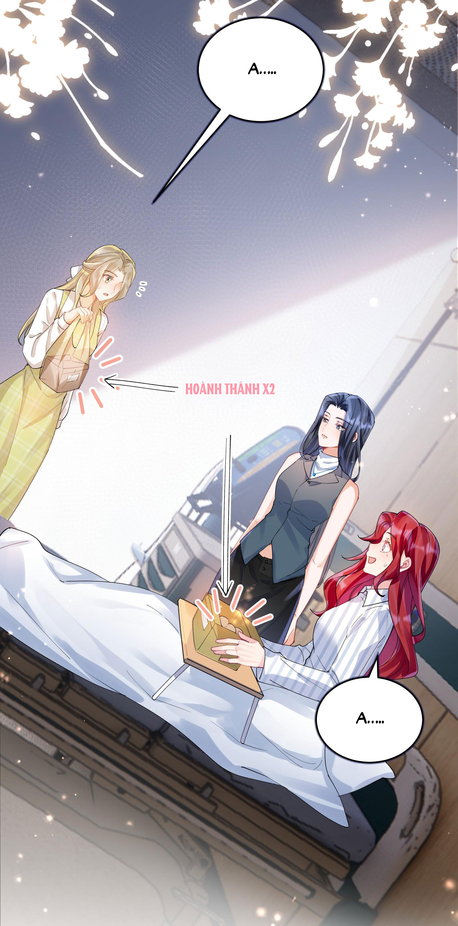 chưa biết ai hơn ai chapter 24 20