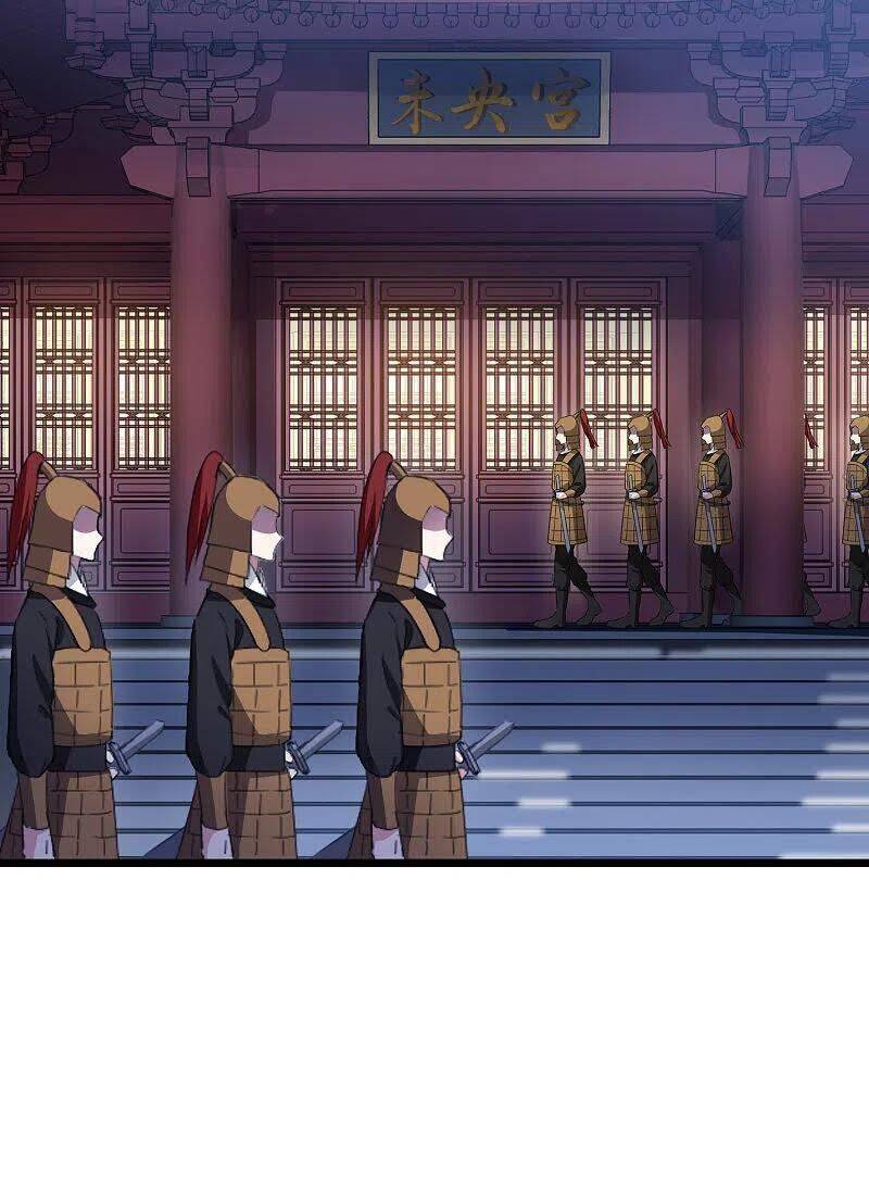 phượng nghịch thiên hạ chapter 485.1 15