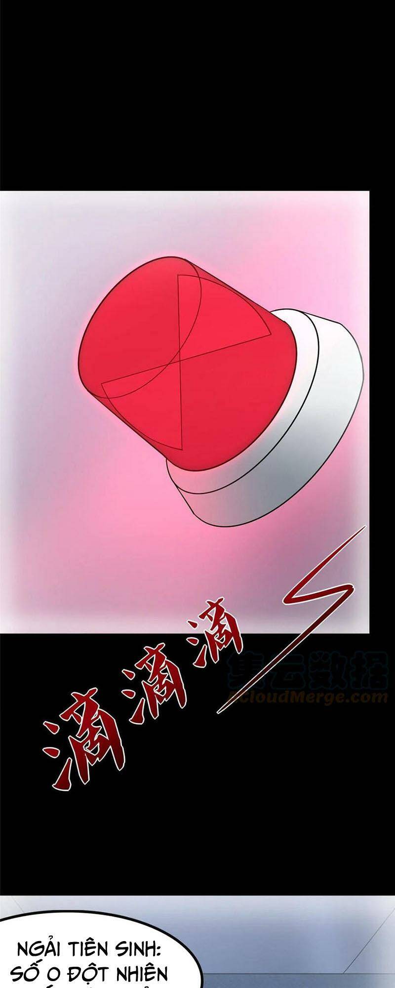 bạn gái virus của tôi chapter 369 11