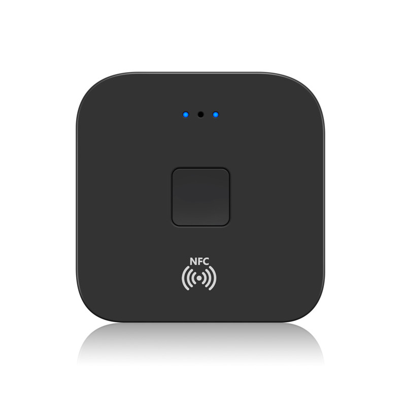 ROGTZ Thiết Bị Nhận Bluetooth , NFC Cho Loa Và Amply BLS-B11 - Hàng Nhập Khẩu
