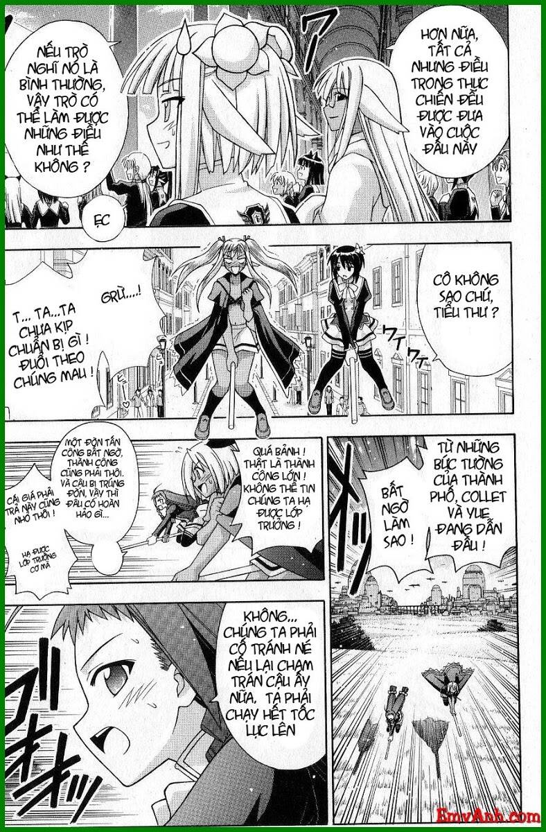 bậc thầy ma pháp chapter 212 11