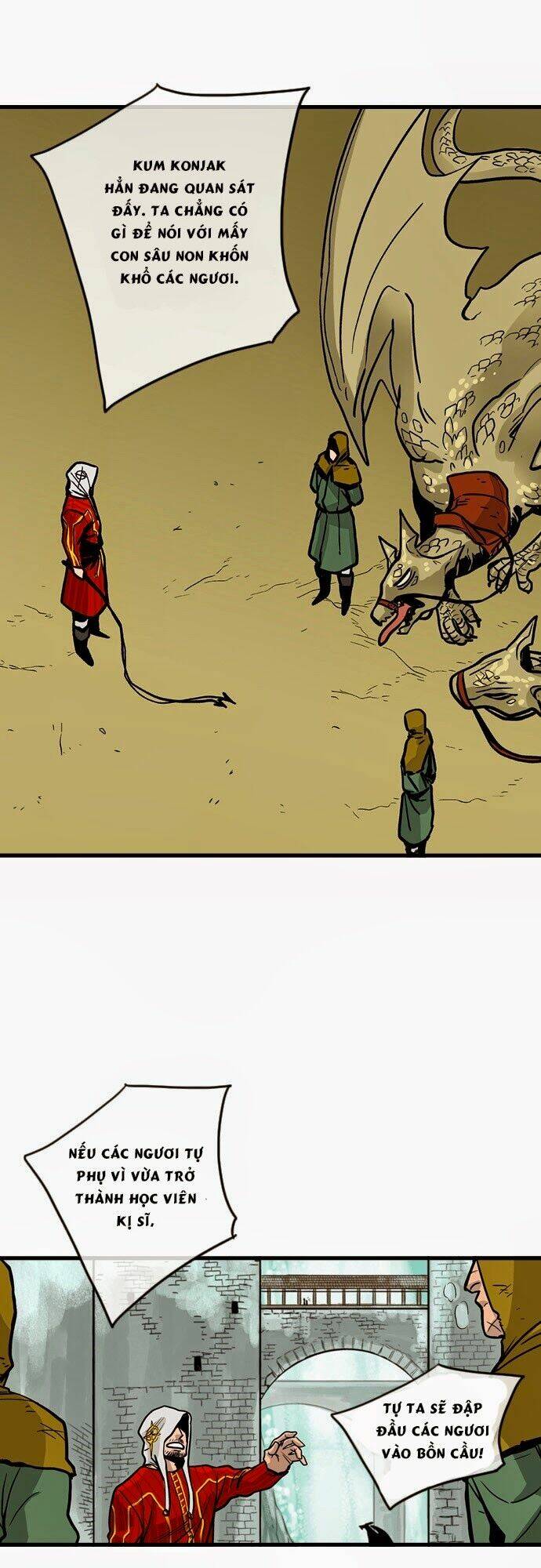 full metal wing chapter 15 5