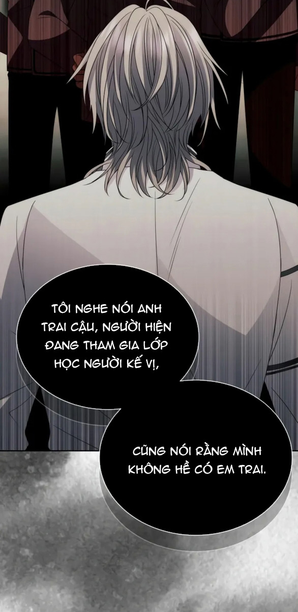 black haze - bản remake 2025 chapter 15.1 17