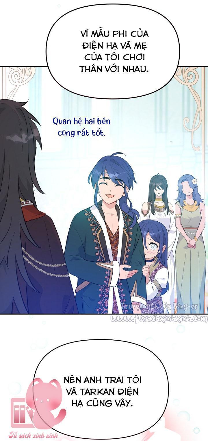 bỏ quách chồng con đi, tiền bạc mới là tất cả chapter 26 52