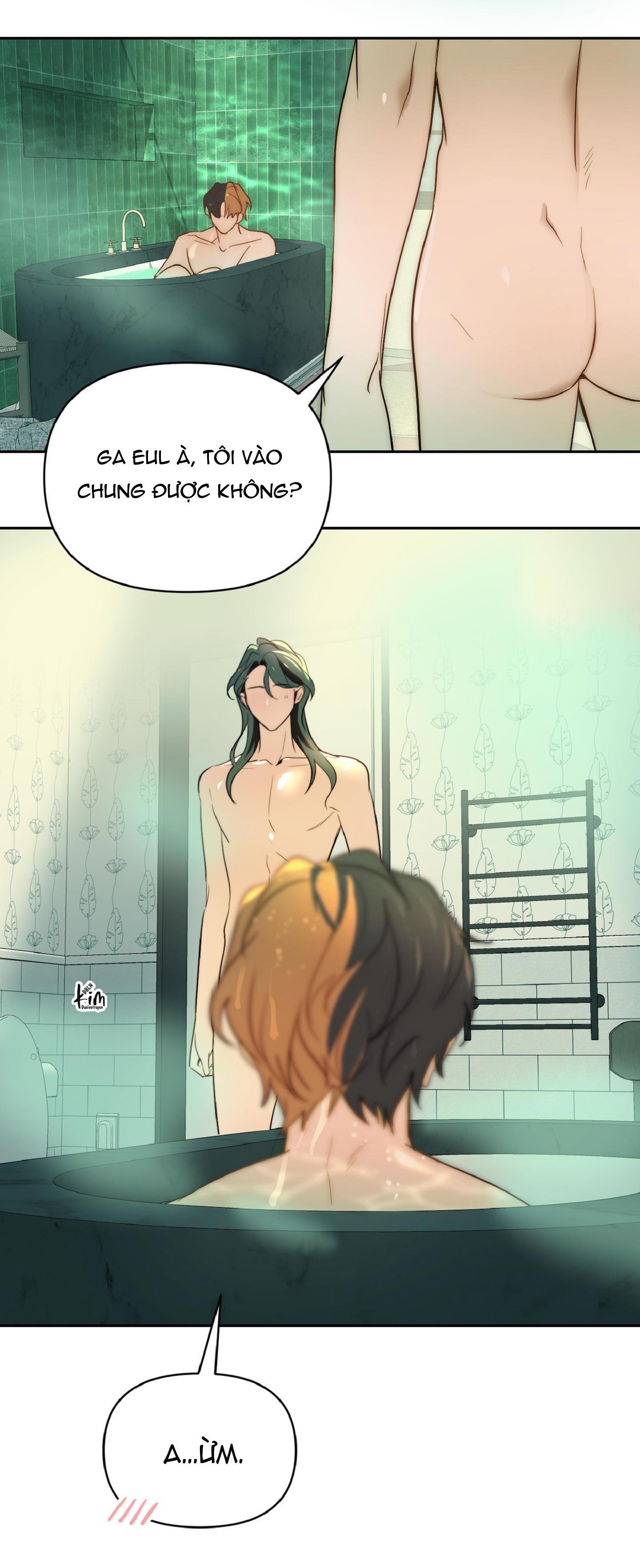 bl ngắn tuyển chọn Chapter 30.4 mùa thu 4 27