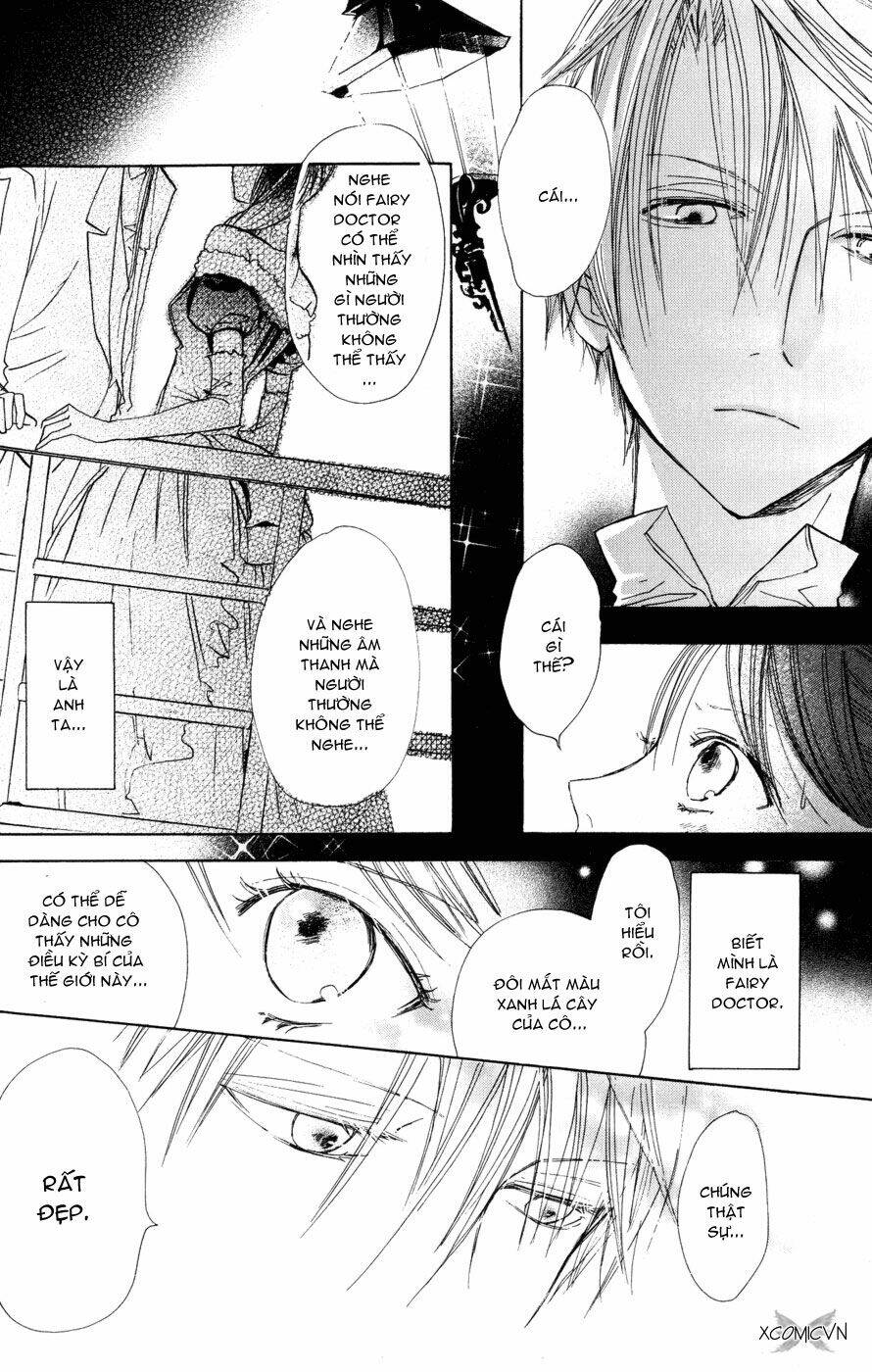 bá tước và tiên nữ chapter 1 68