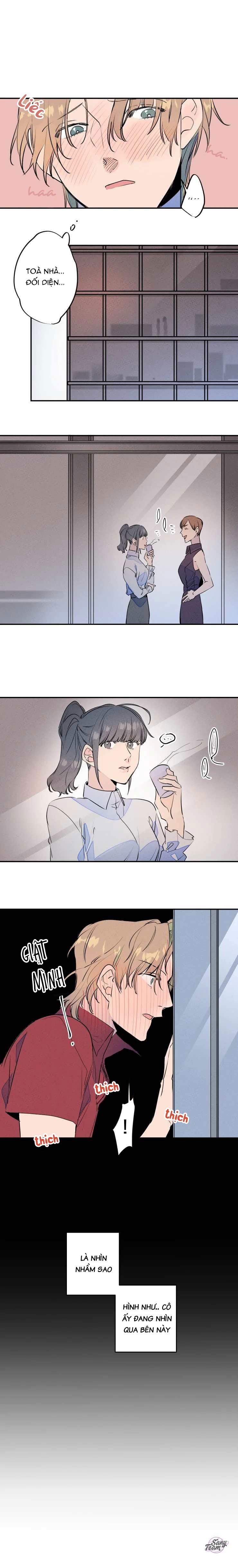 cưới anh hả?! được luôn! chapter 16 12