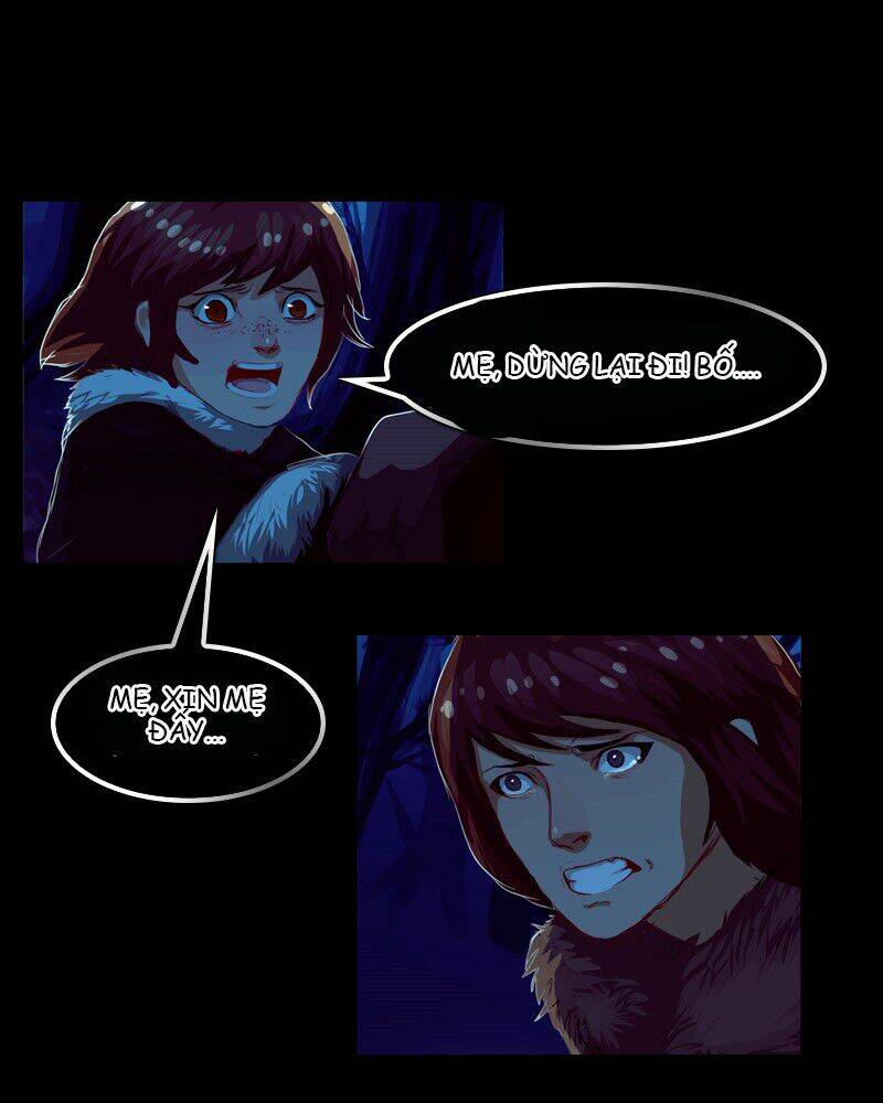 dragnarok chapter 1 16