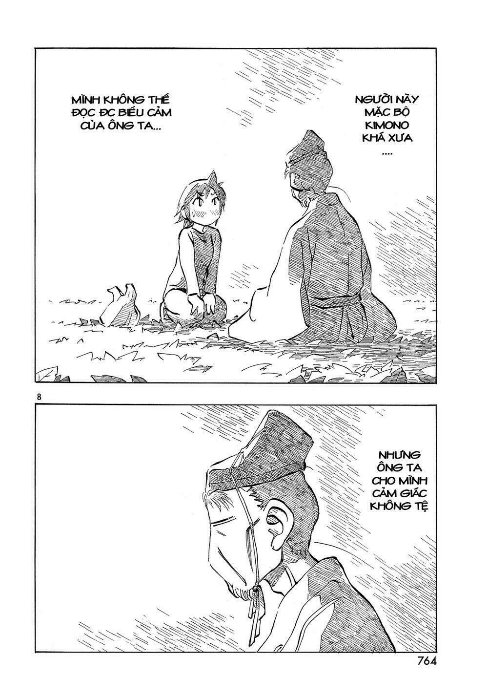 kotonoba drive chapter 20 9