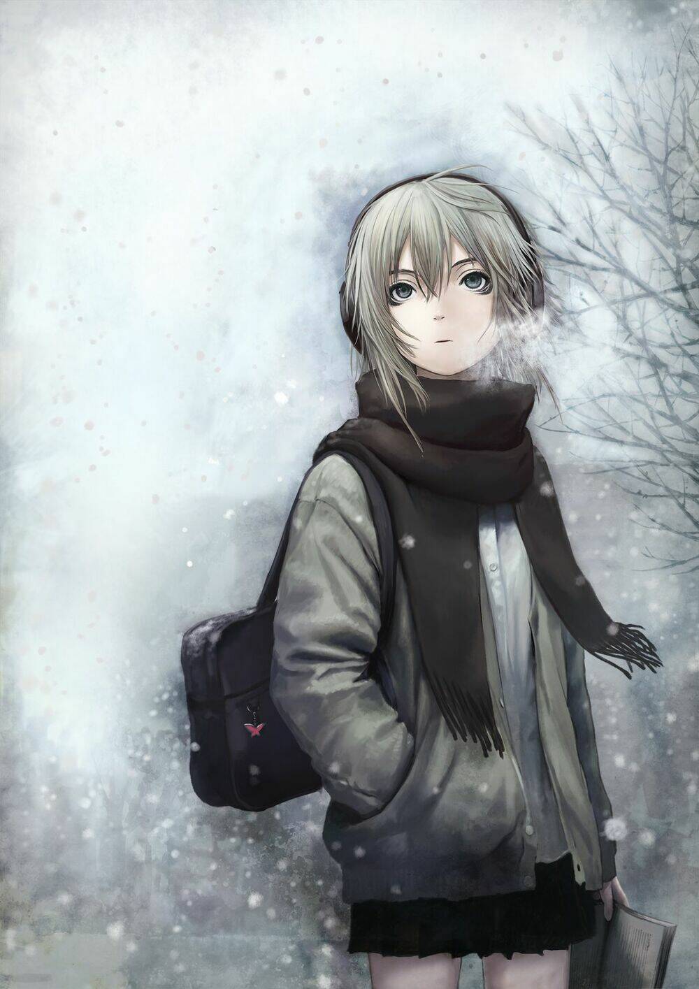 parasite in love - ký sinh trùng đang yêu chapter 4.5 15