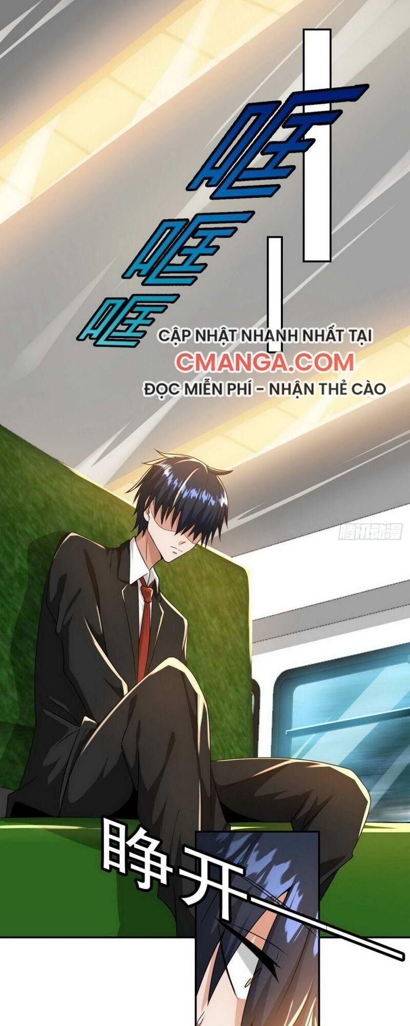 quỷ quyệt @ai chapter 6 1