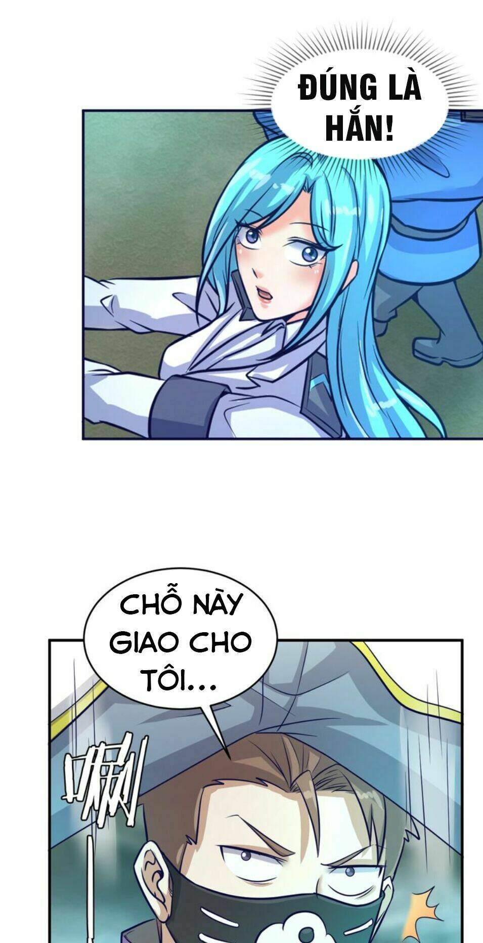 người chặn xuyên không chapter 17 68