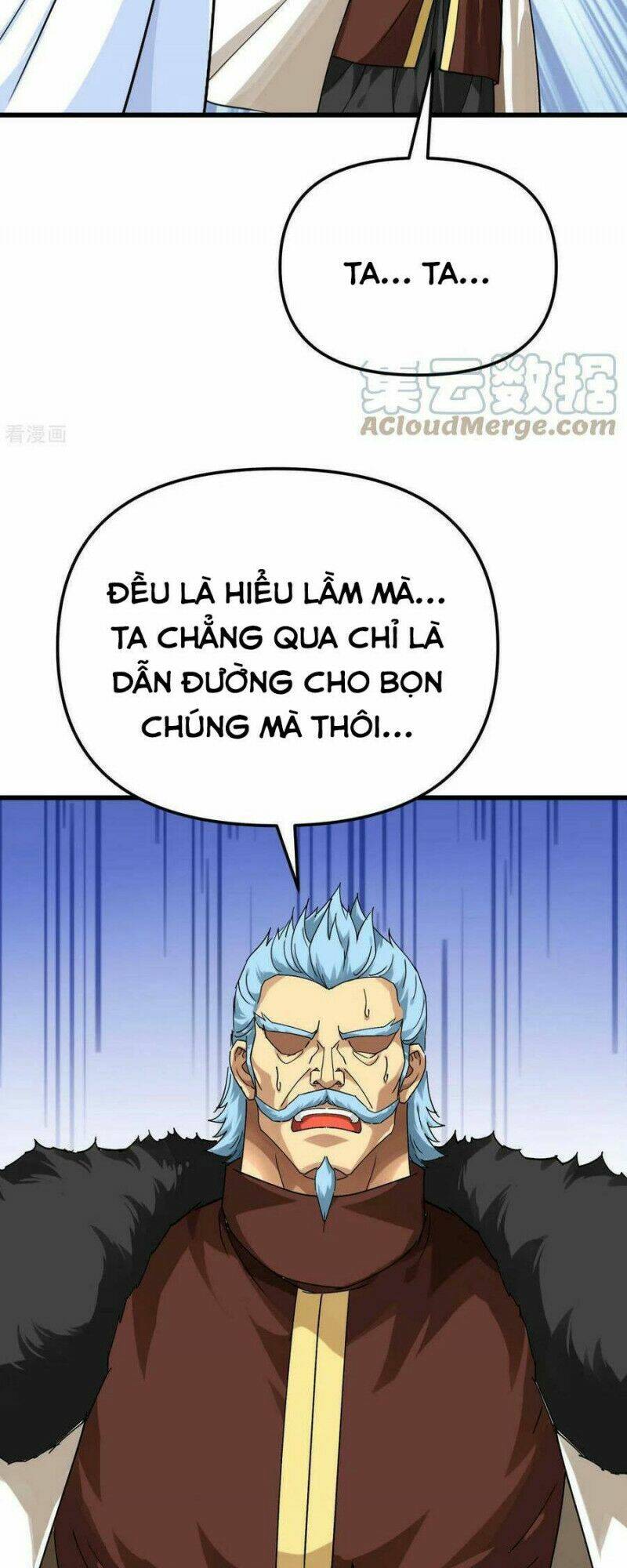 trọng sinh ta là đại thiên thần chapter 174 38