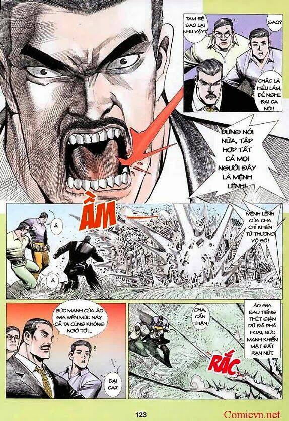 hải hổ 1 chapter 40 26