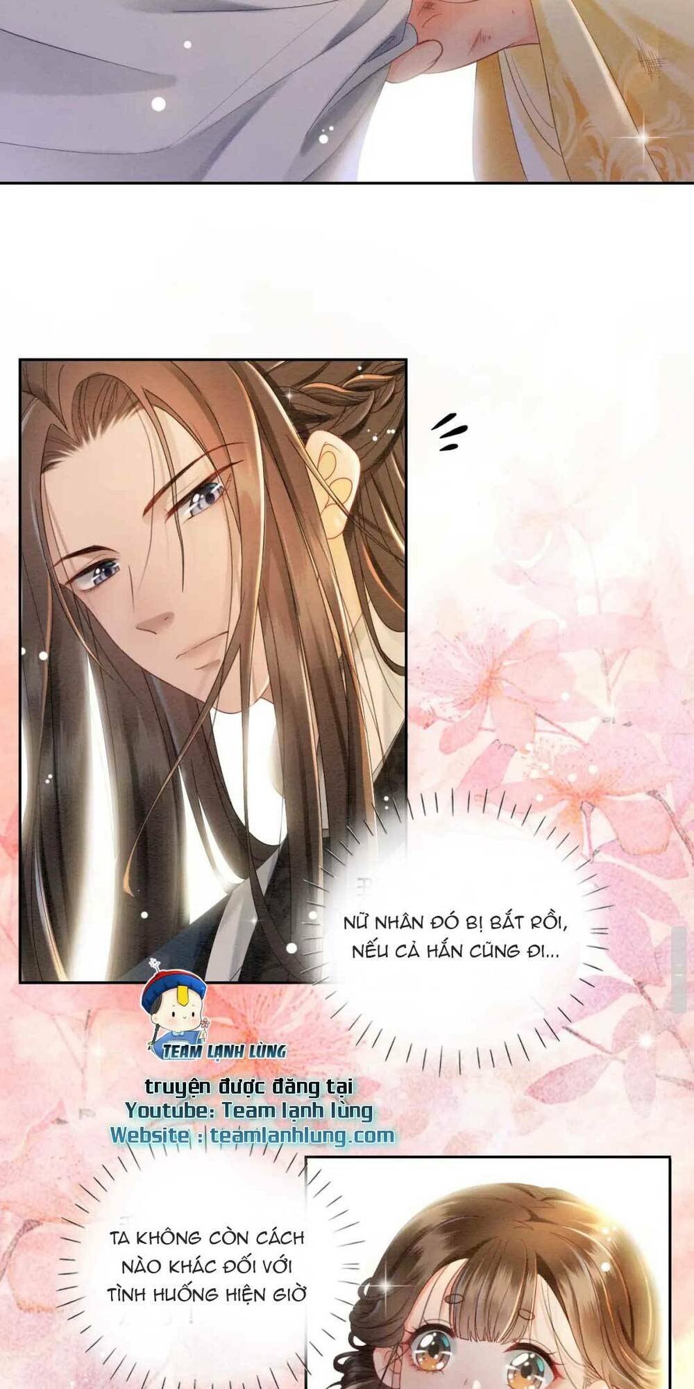 xuyên đến cổ đại ta được muôn ngàn sủng ái chapter 2 21