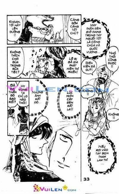 nàng công chúa ham chơi chapter 1 33