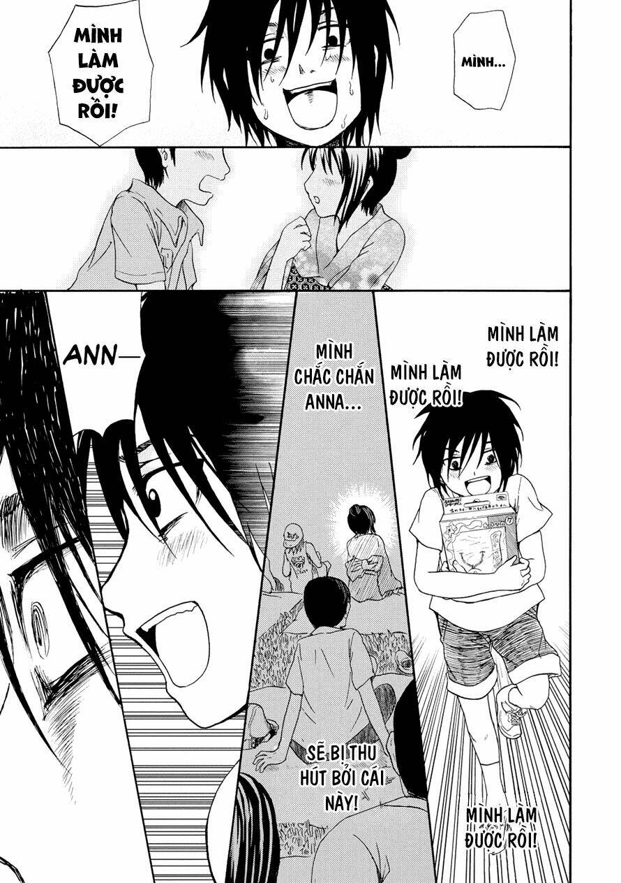 umareru kachi no nakatta jibun ga anna no tame ni dekiru ikutsuka no koto chapter 4 15