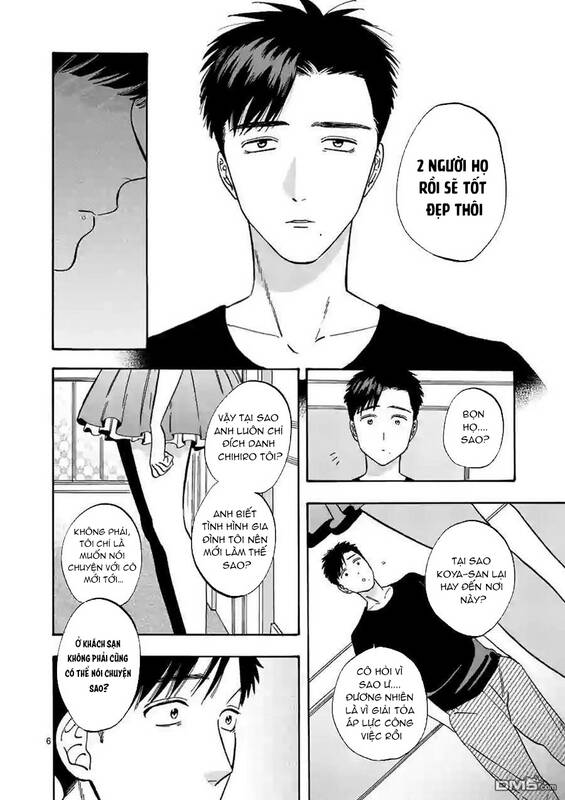 lời hứa của nàng lọ lem chapter 61.2 7