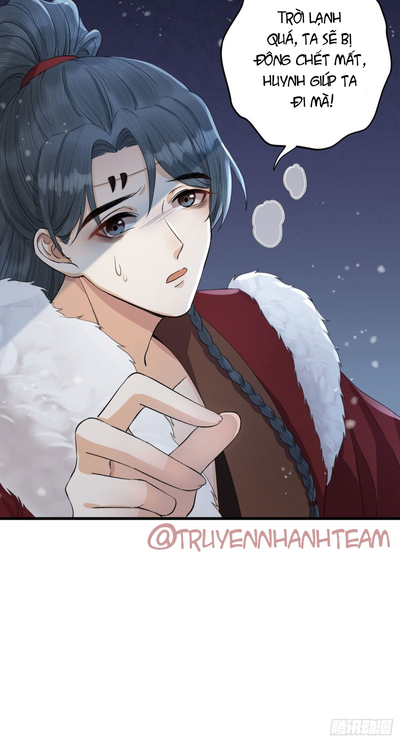 lễ băng nhạc hoại chi dạ chapter 27 38