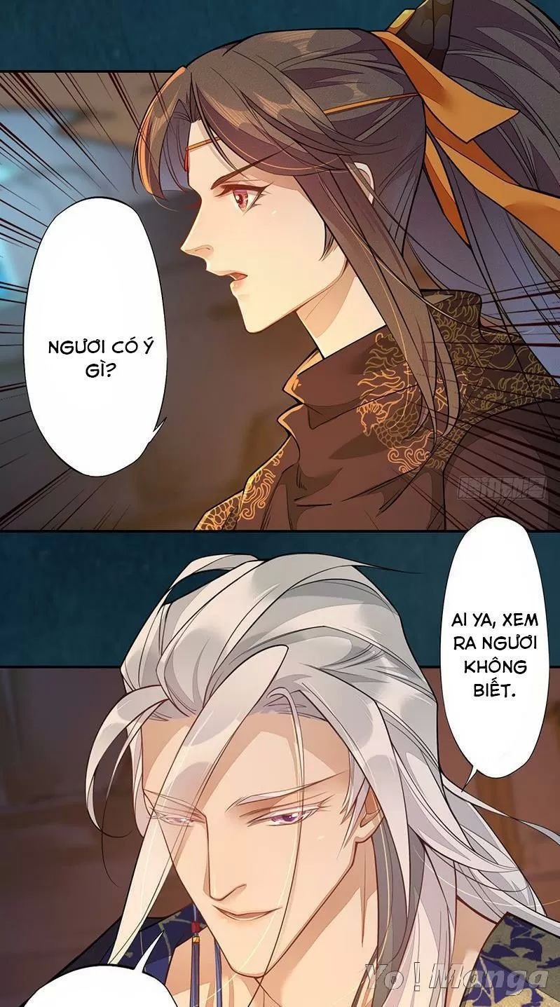 tuyệt thế luyện đan sư chapter 126 28