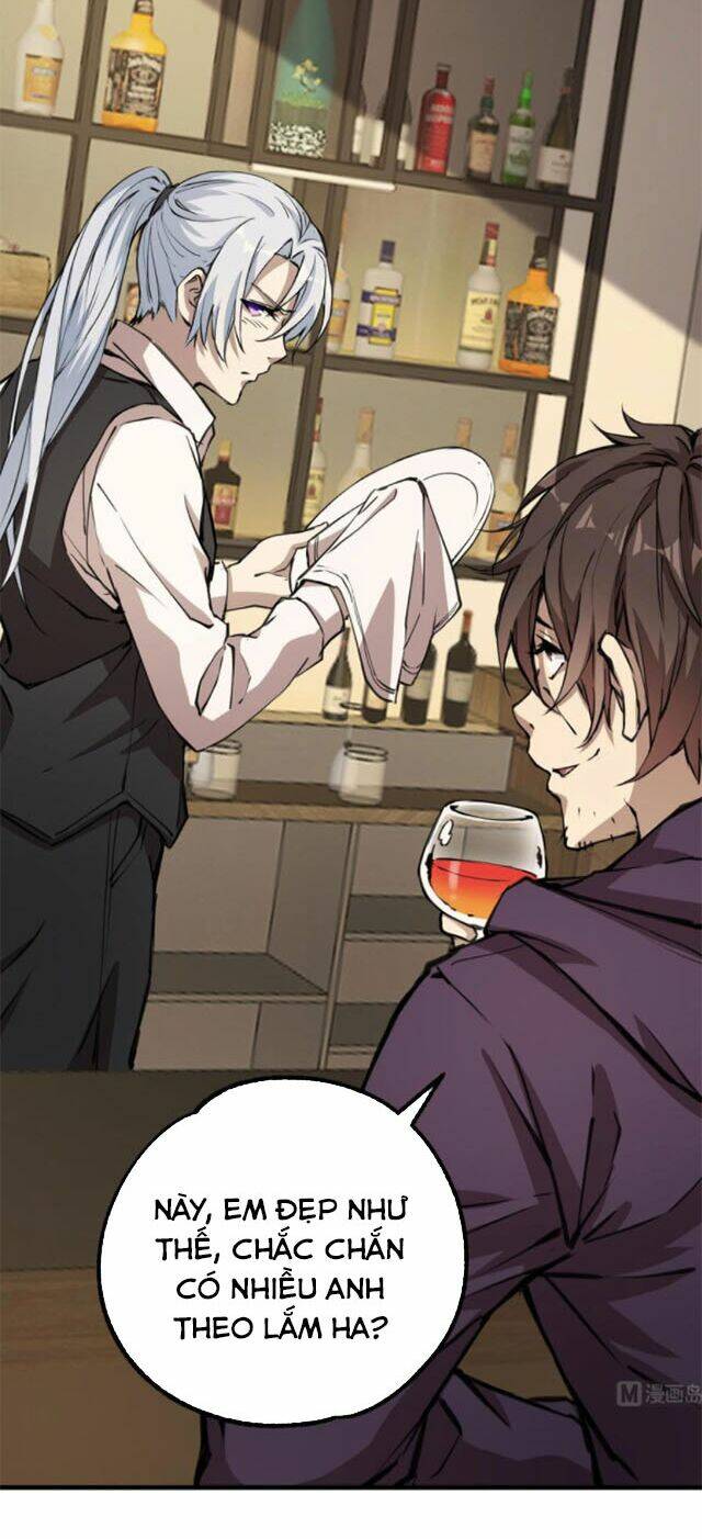thâm dạ thư ốc chapter 131 26