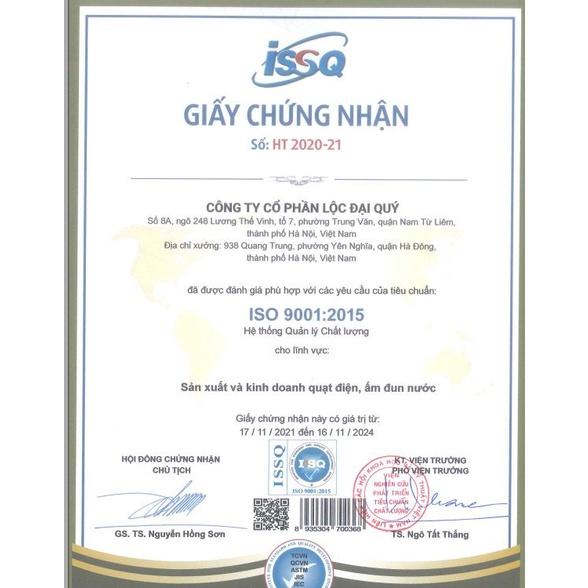 Ấm Đun Siêu Tốc Mr.Sốc(1.8L), Bảo Hành 12 Tháng, Hàng Chính Hãng - Mr.112